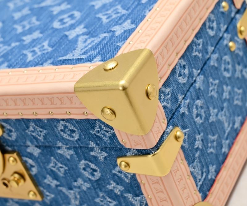 LV Box Bags